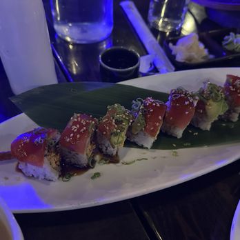 Harney Sushi - Japanese Near Me - San Diego, California