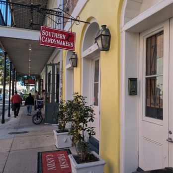 Southern Candymakers - Southern Candymakers - Candy Stores Near Me - New Orleans, Louisiana