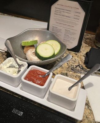 Photo of The Melting Pot - Dayton, OH, US.