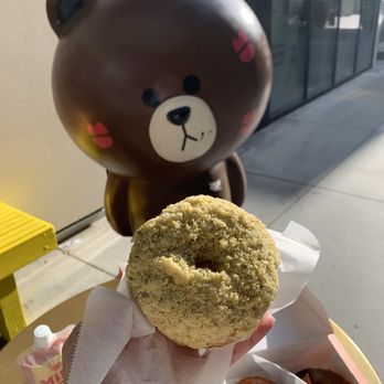 Old Ferry Donut - Donuts Near Me - Buena Park, California Old Ferry Donut - Donuts Near Me - Buena Park, California