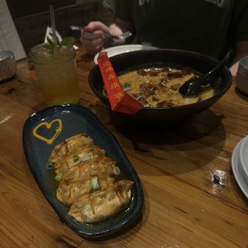 Rice Barn Thai Eatery & Wine Bar - Ramen - Wine Bars Near Me - Vacaville, California
