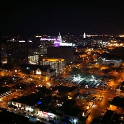 5FiftyFive Condominiums - View from 28th Floor