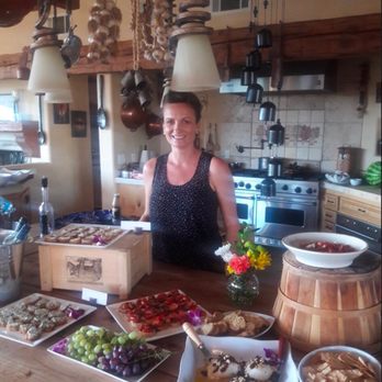 Sage Bleu Catering - Personal Chefs Near Me - Astoria, Oregon Sage Bleu Catering - Personal Chefs Near Me - Astoria, Oregon