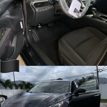 RA Detailing - Car Wash Near Me - Waianae, Hawaii RA Detailing - Car Wash Near Me - Waianae, Hawaii