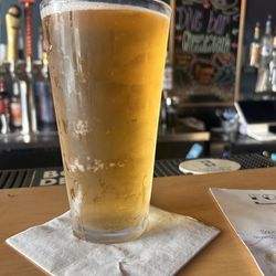 The Dive Bar - Ice cold beer