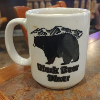 Black Bear Diner Santa Clarita - Diners Near Me - Santa Clarita, California