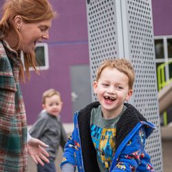 Growing Minds Preschool & Academy