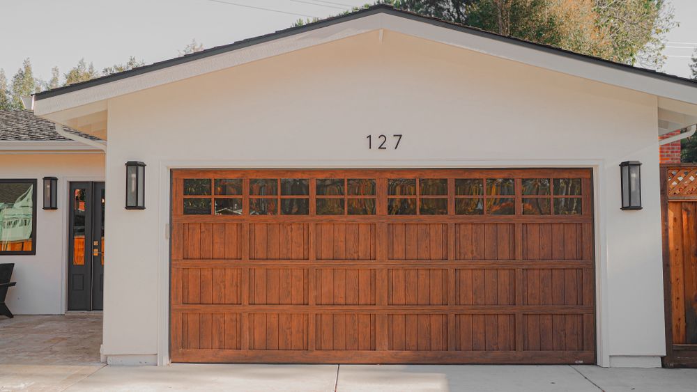 A1A Garage Door Service and Installation - Garage Door Contractor in Novato, CA
