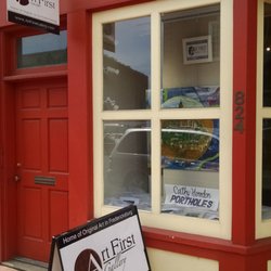 Art First Gallery & Studio