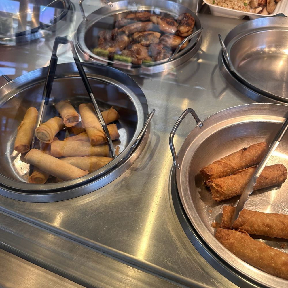 Panda Express - Chinese Near Me - Sacramento, California Panda Express - Chinese Near Me - Sacramento, California