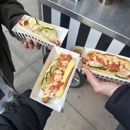 Hot Dog