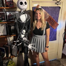 C Green’s Haunted History House And Museum