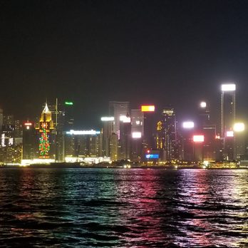 幻彩詠香江 - Local Flavor Near Me - Hong Kong, HK