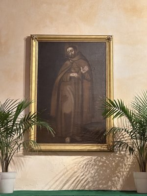 Mission Concepción by null