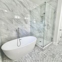 Georgia In Home Services - Dream Bathroom