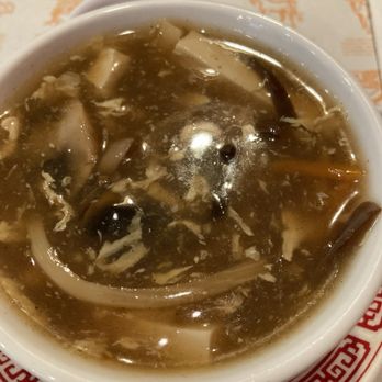 Silver Dragon - Hot and sour soup - Chinese Near Me - Fair Oaks, California Silver Dragon - Hot and sour soup - Chinese Near Me - Fair Oaks, California