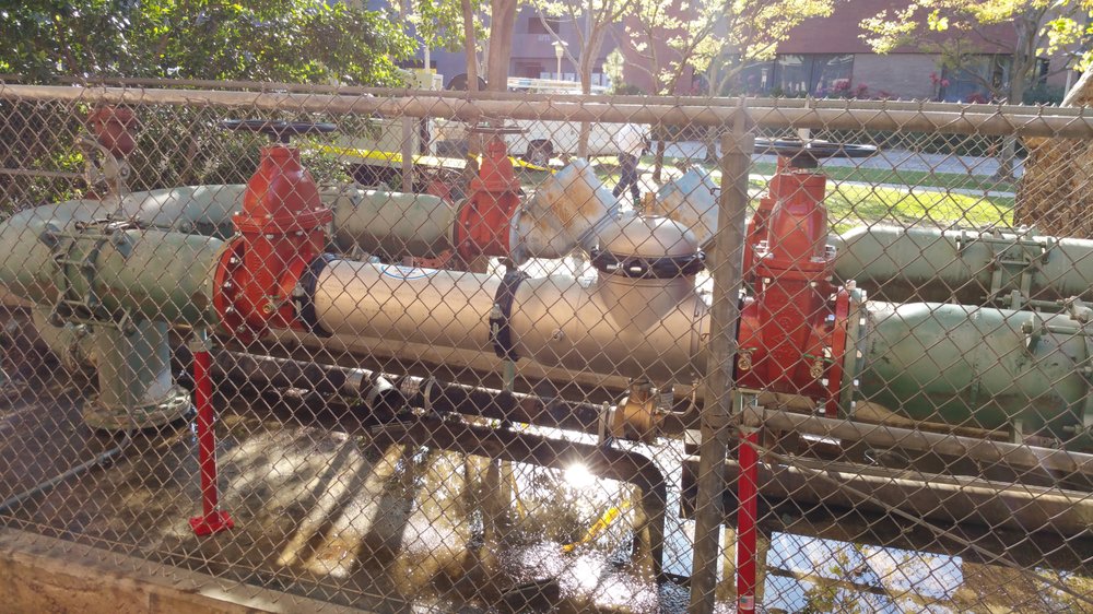 Slide of Empire Backflow