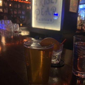 The Grisly Pear - Sports Bars Near Me - New York, New York The Grisly Pear - Sports Bars Near Me - New York, New York
