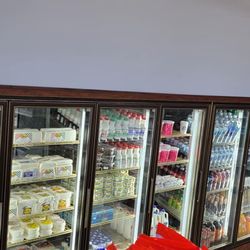Orland Market & Bakery