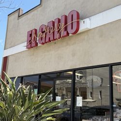 El Gallo Bakery