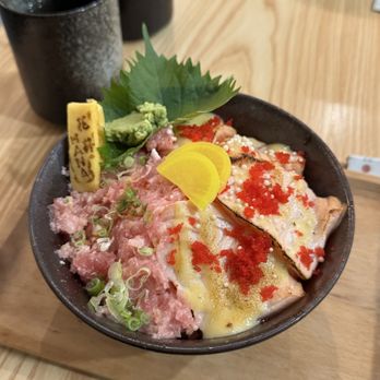 Hana Don - Nagoya Don - Japanese Near Me - Toronto, Ontario