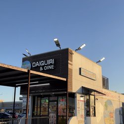 Daiquiri Island To Go