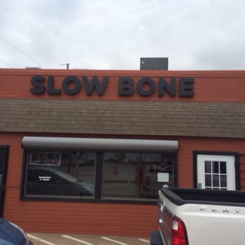 The Slow Bone - Barbeque Near Me - Dallas, Texas