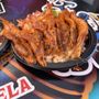Mariscos Muelle 8