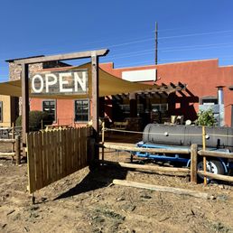 Exterior photo of Big H BBQ - Dewey Humboldt, Arizona Exterior photo of Big H BBQ - Dewey Humboldt, Arizona