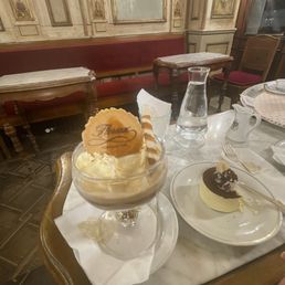 Affogato