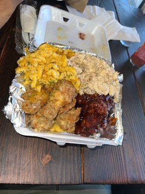 The Good Eats Experience by null