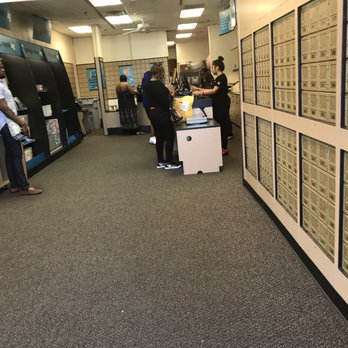 The UPS Store - Inside - Shipping Centers Near Me - Irving, Texas