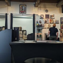 Too Many Records