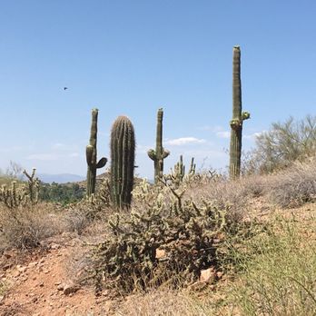 Camelback Mountain - Parks Near Me - Phoenix, Arizona