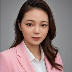Emily Chiu - Ameri Homes Realty