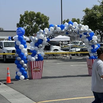 Pop' N Flavors - Set up for the Grand Opening - Popcorn Shops Near Me - Moreno Valley, California Pop' N Flavors - Set up for the Grand Opening - Popcorn Shops Near Me - Moreno Valley, California