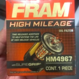 The CORRECT oil filter for my 2005 Toyota Corolla. The CORRECT oil filter for my 2005 Toyota Corolla.