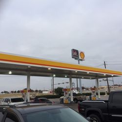 Shell