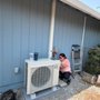 Mt Hood Ductless