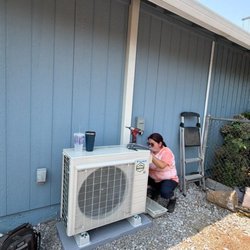 Mt Hood Ductless