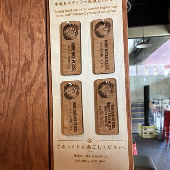 Katsu Zen - Extra Request peddles - Japanese Near Me - Honolulu, Hawaii Katsu Zen - Extra Request peddles - Japanese Near Me - Honolulu, Hawaii