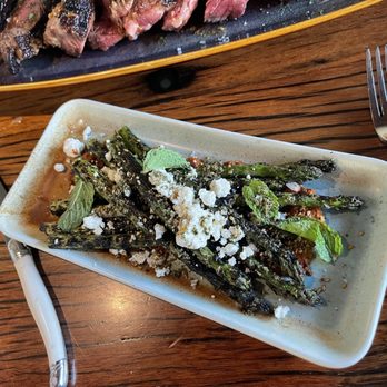 FlintCreek Cattle - New American Near Me - Seattle, Washington