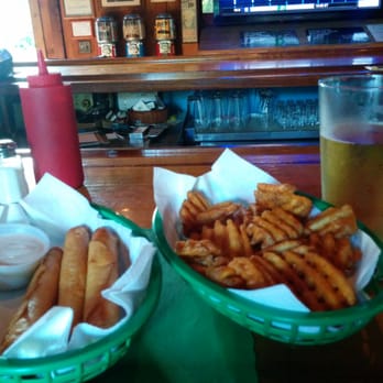 Tidewater AAA Pub - Quesadilla rolls :) - Sports Bars Near Me - Southampton, New York Tidewater AAA Pub - Quesadilla rolls :) - Sports Bars Near Me - Southampton, New York