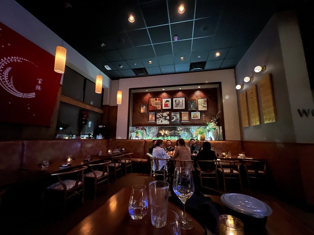 Seito Sushi Baldwin Park