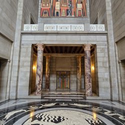 Nebraska State Capitol