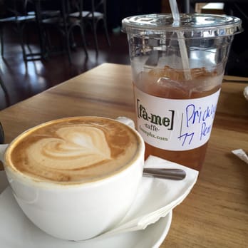FÃ me Caffe - Coffee & Tea Near Me - Phoenix, Arizona FÃ me Caffe - Coffee & Tea Near Me - Phoenix, Arizona