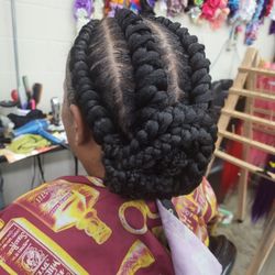 T J Fashion and Beauty Supply