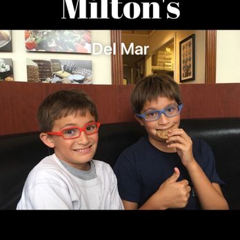 Milton's - Delis Near Me - Del Mar, California Milton's - Delis Near Me - Del Mar, California