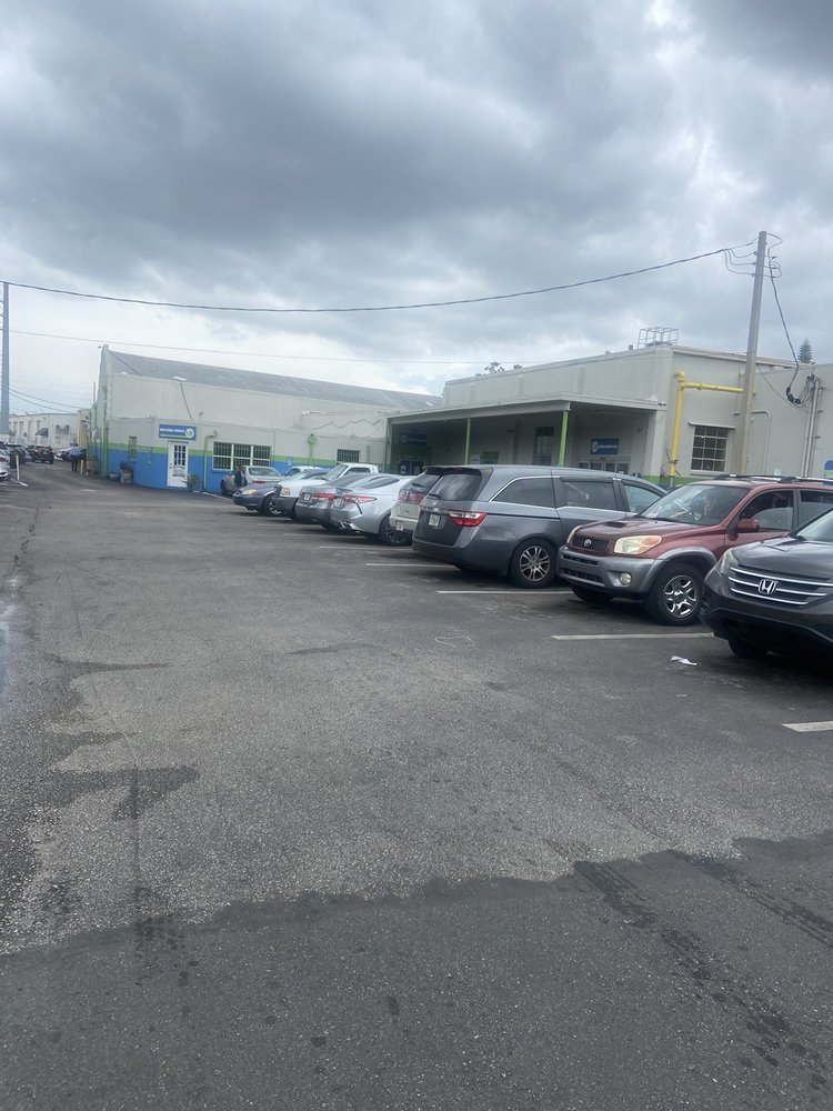 United Against Poverty - social services organization in Orlando, FL