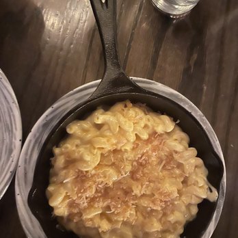 Boots & Bones - Mac and cheese - Barbeque Near Me - Jersey City, New Jersey Boots & Bones - Mac and cheese - Barbeque Near Me - Jersey City, New Jersey